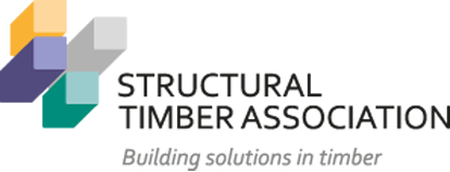 Structural Timberframe Logo